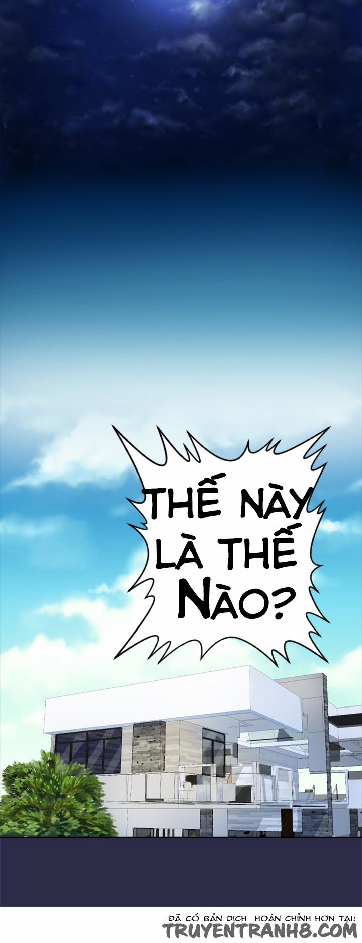 Nước Mắt Thiên Sứ 18 trang 49