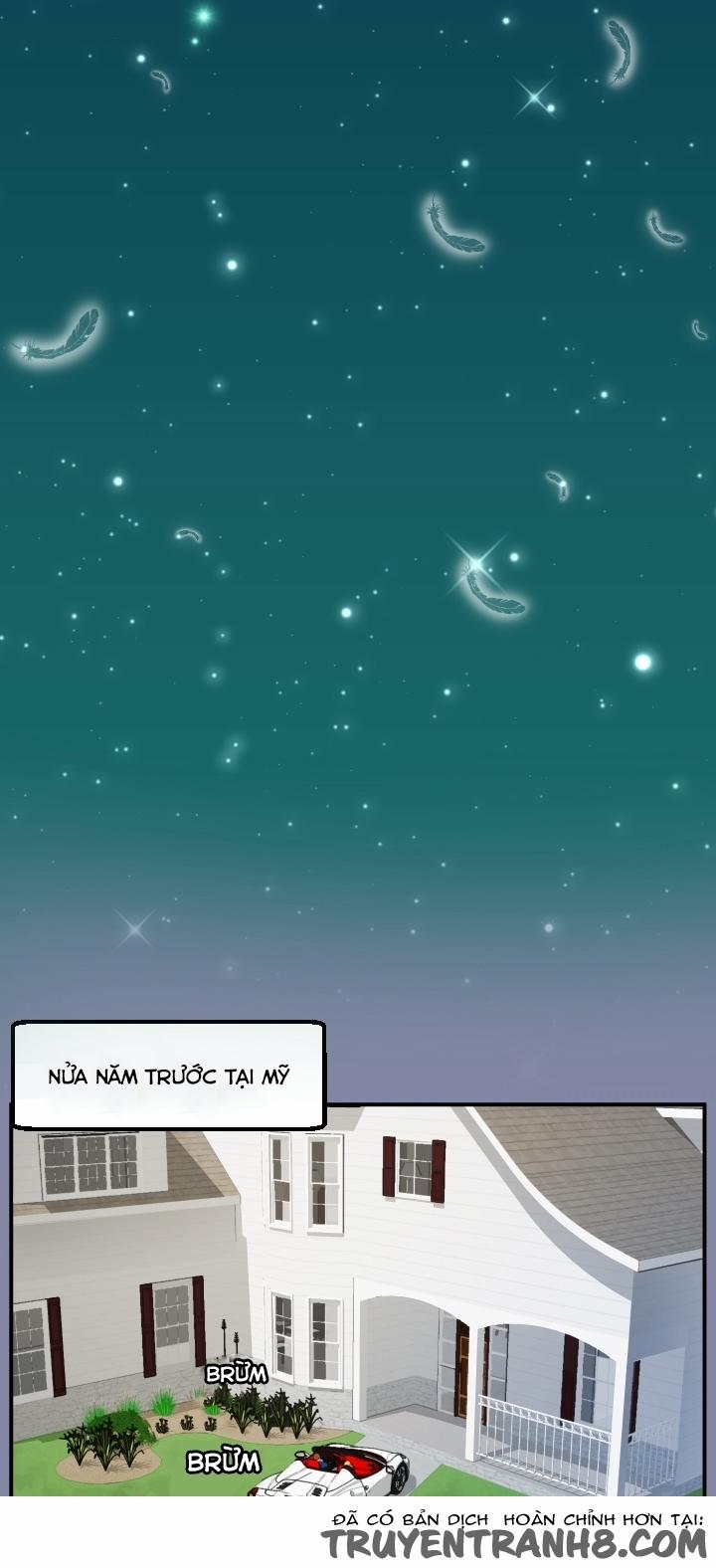 Nước Mắt Thiên Sứ 18 trang 6