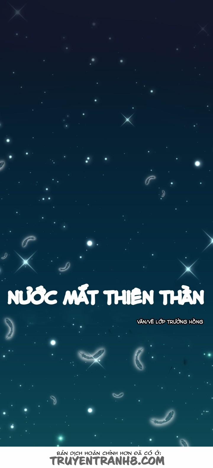 Nước Mắt Thiên Sứ 19 trang 1