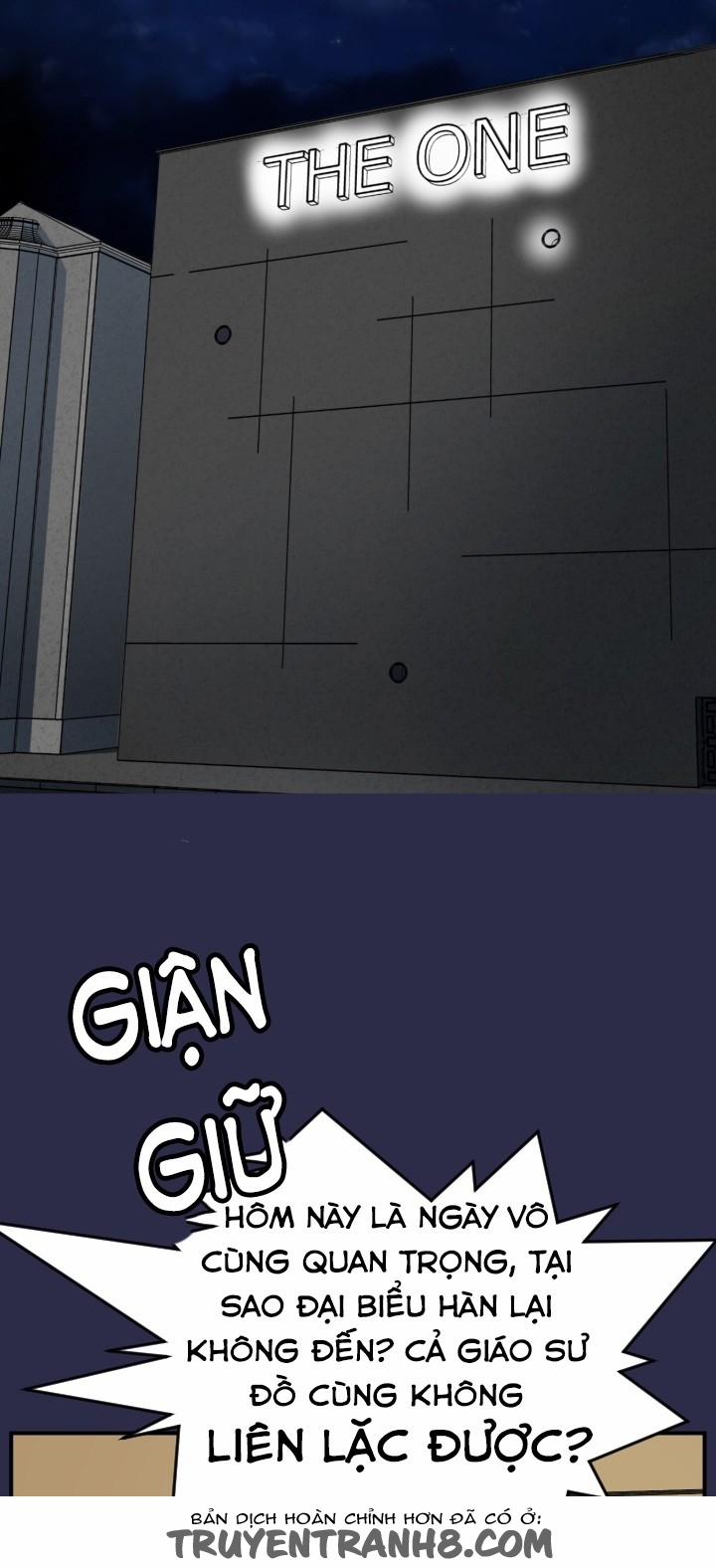 Nước Mắt Thiên Sứ 19 trang 12