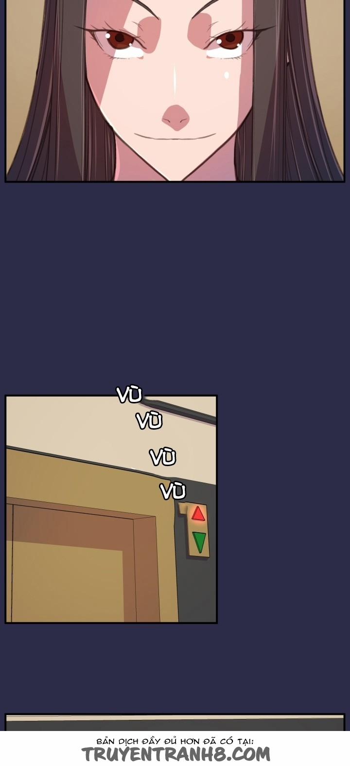 Nước Mắt Thiên Sứ 19 trang 16