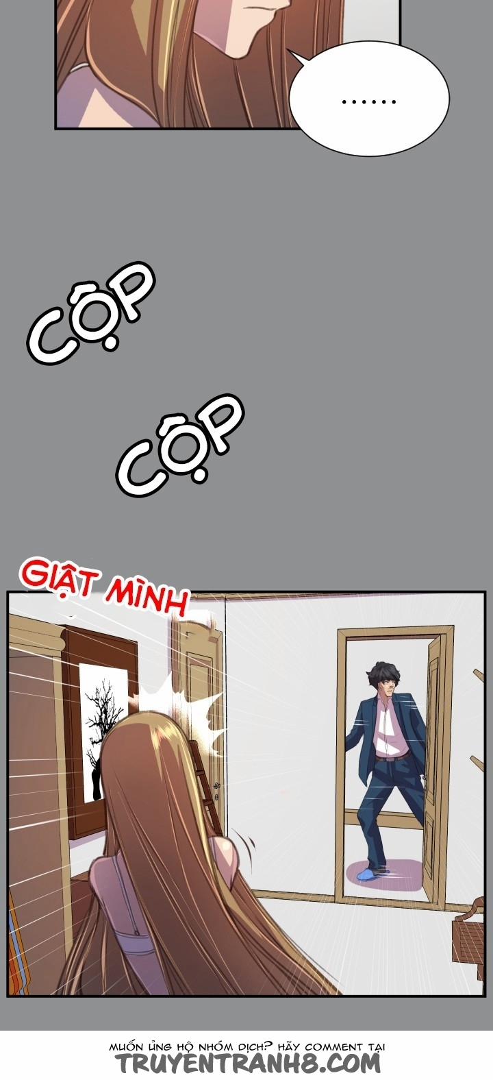 Nước Mắt Thiên Sứ 19 trang 20