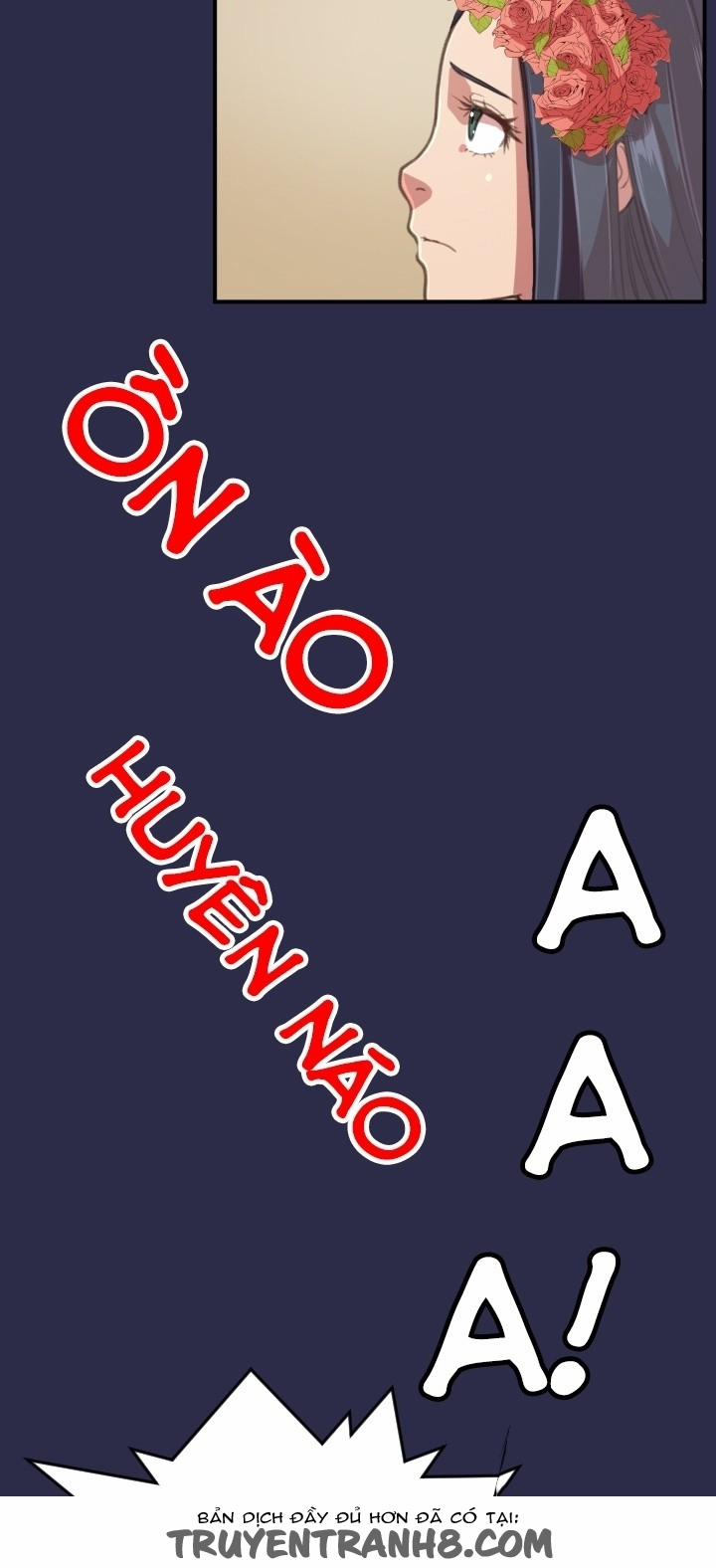 Nước Mắt Thiên Sứ 19 trang 24