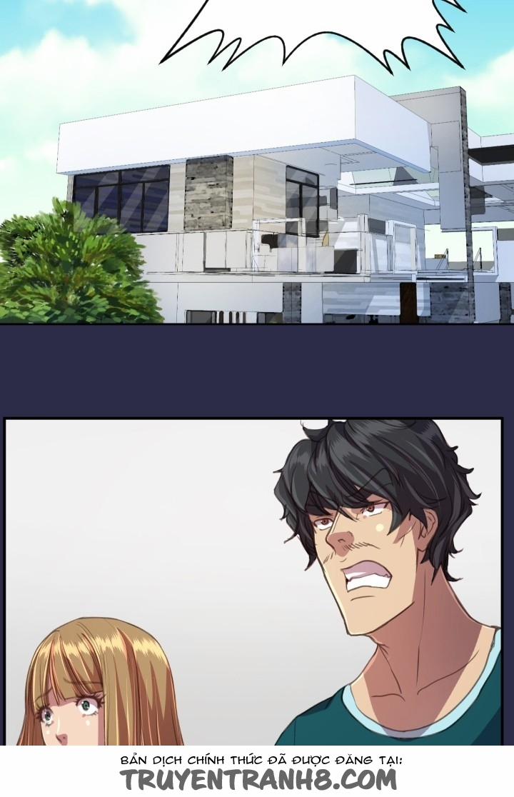 Nước Mắt Thiên Sứ 19 trang 3