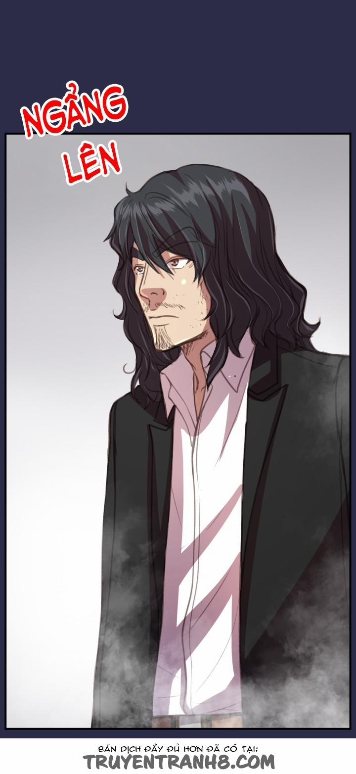 Nước Mắt Thiên Sứ 19 trang 30