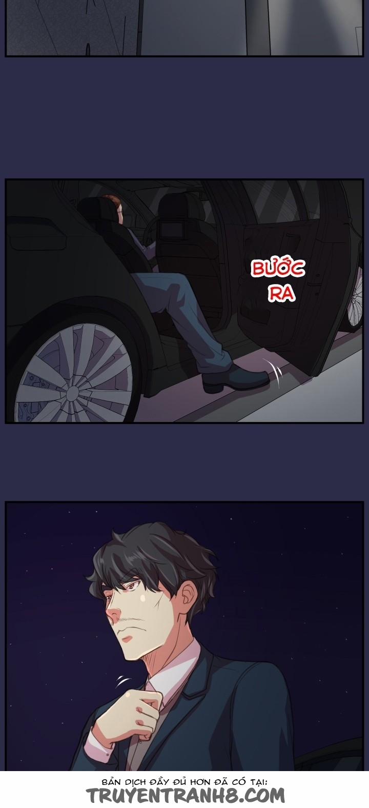 Nước Mắt Thiên Sứ 19 trang 37