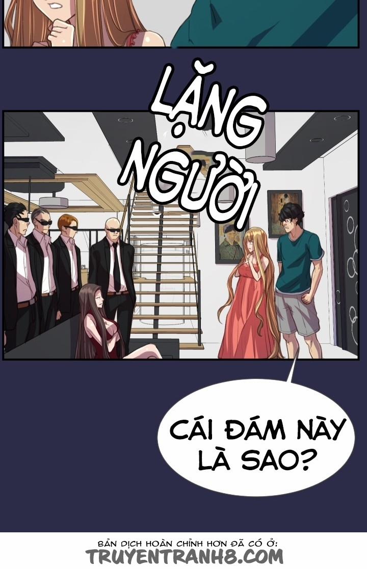 Nước Mắt Thiên Sứ 19 trang 4