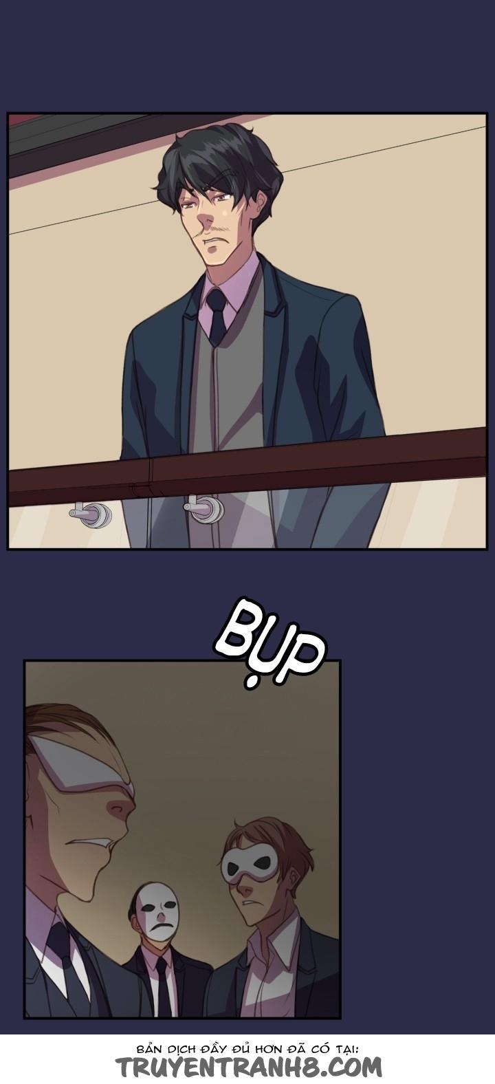 Nước Mắt Thiên Sứ 19 trang 41