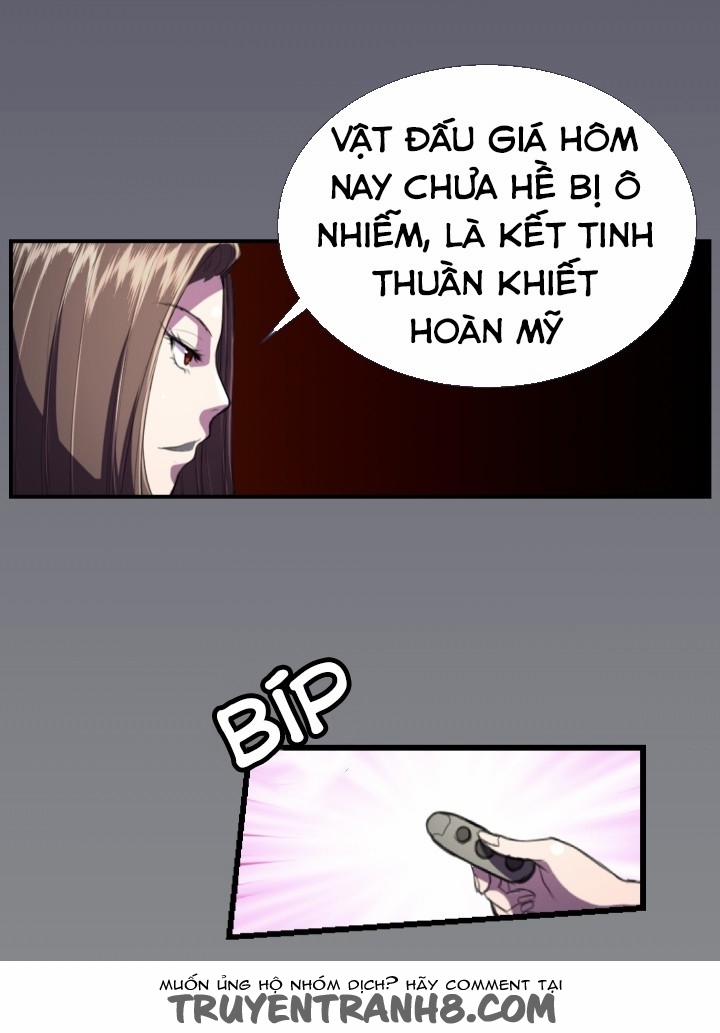 Nước Mắt Thiên Sứ 19 trang 44