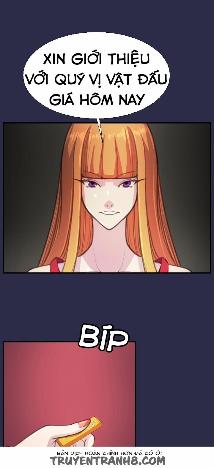 Nước Mắt Thiên Sứ 19 trang 46