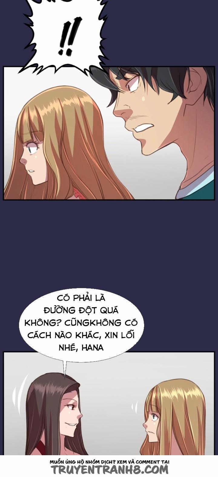 Nước Mắt Thiên Sứ 19 trang 6