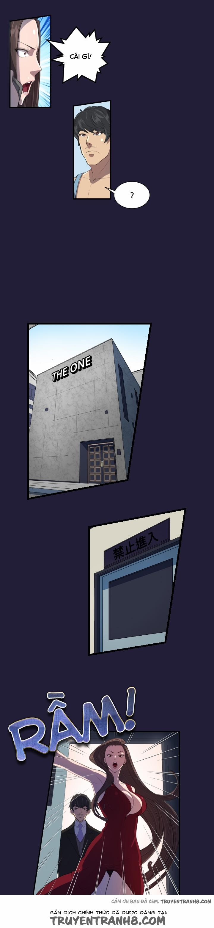 Nước Mắt Thiên Sứ 2 trang 6