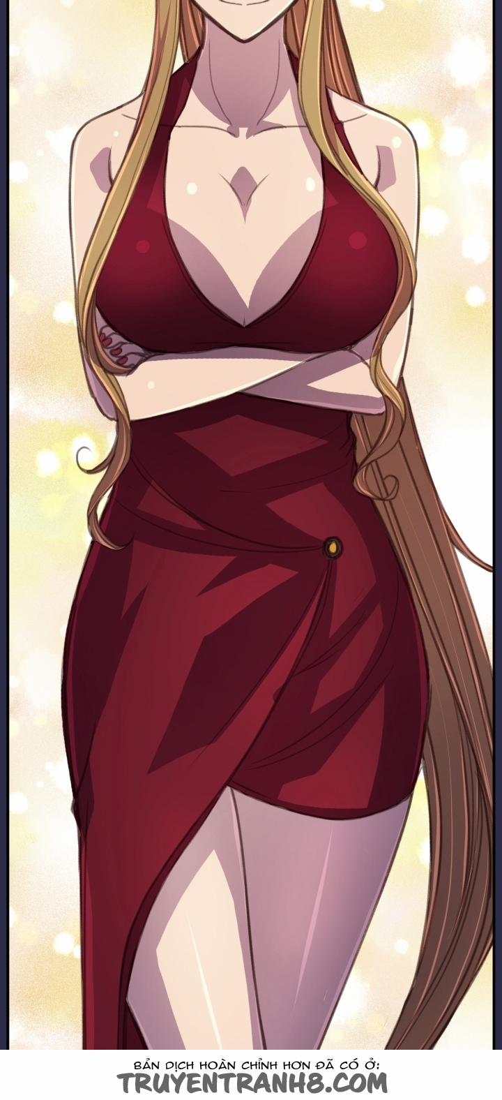 Nước Mắt Thiên Sứ 20 [End] trang 11