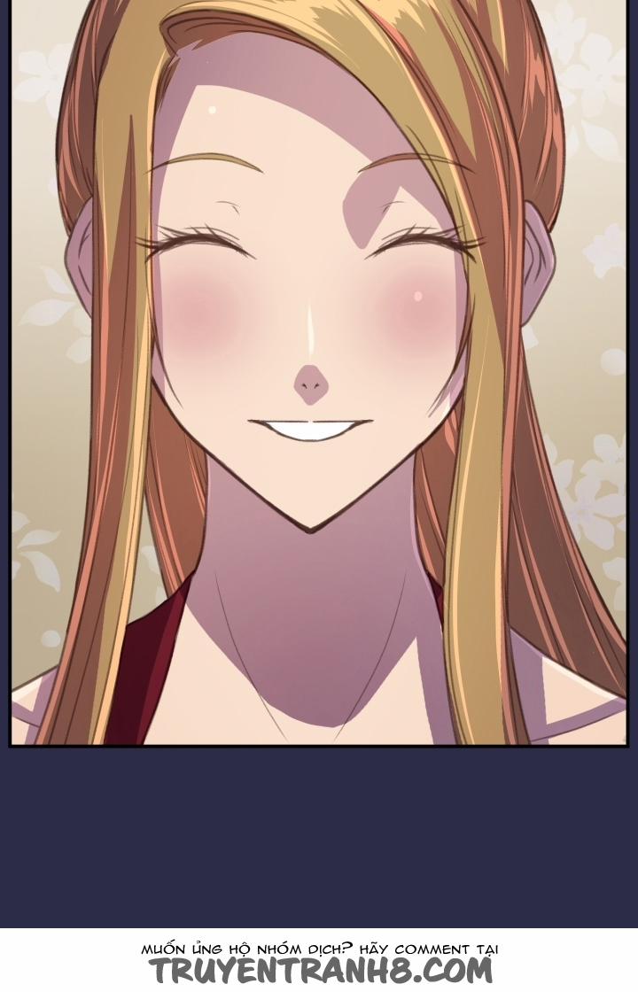 Nước Mắt Thiên Sứ 20 [End] trang 13