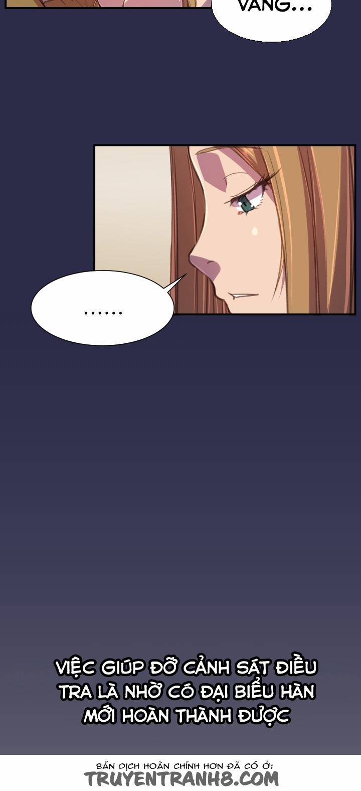 Nước Mắt Thiên Sứ 20 [End] trang 19