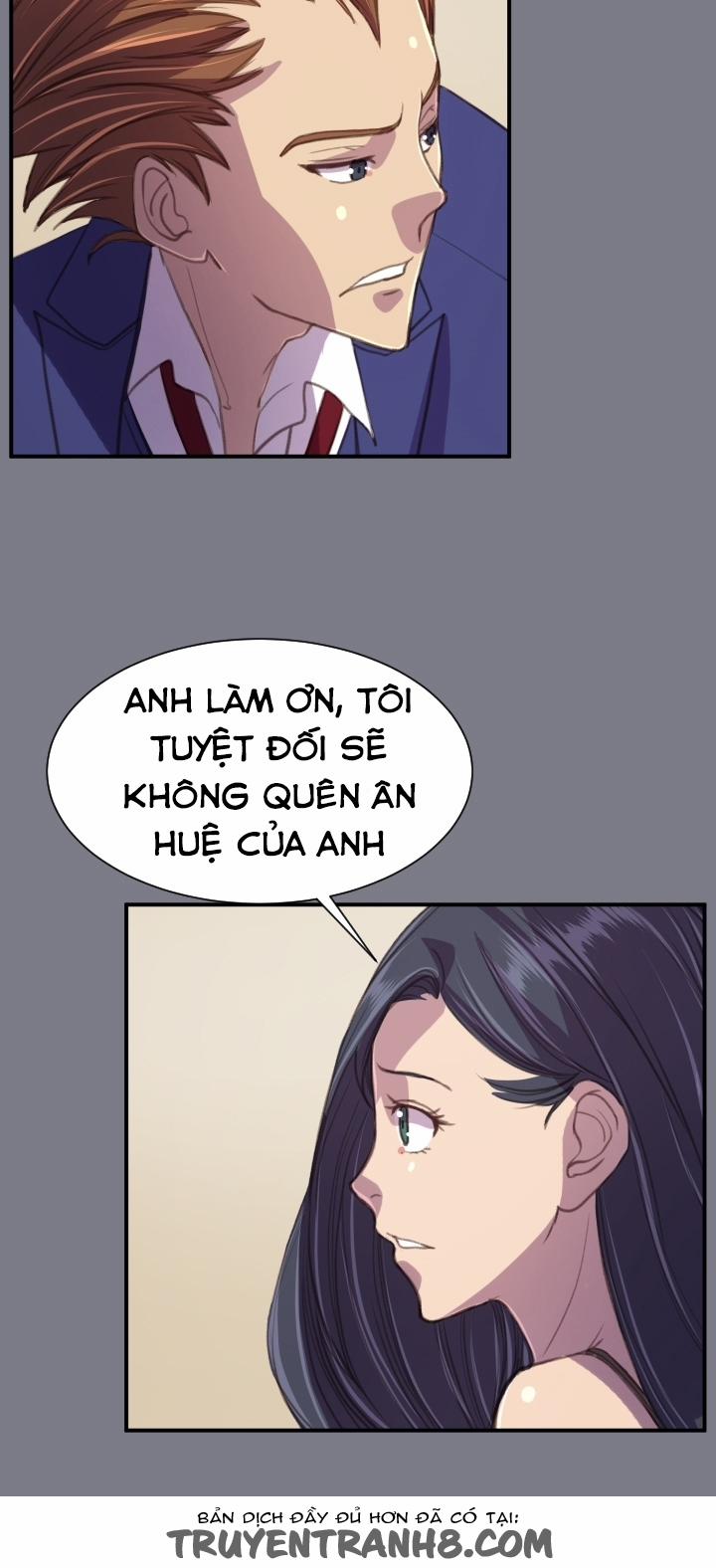 Nước Mắt Thiên Sứ 20 [End] trang 23