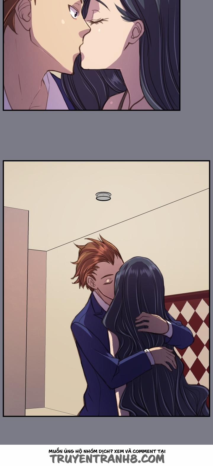 Nước Mắt Thiên Sứ 20 [End] trang 25