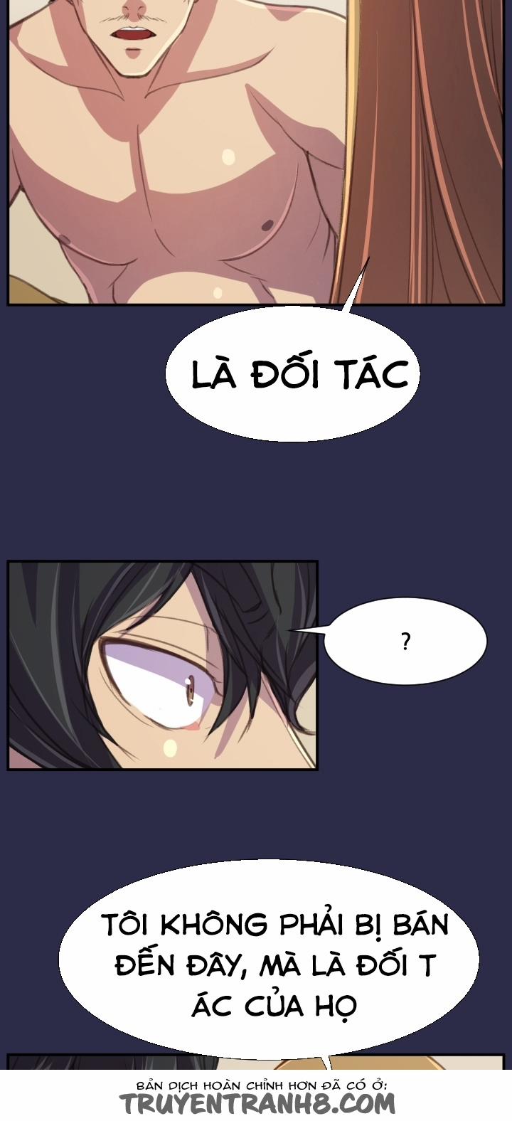 Nước Mắt Thiên Sứ 20 [End] trang 29