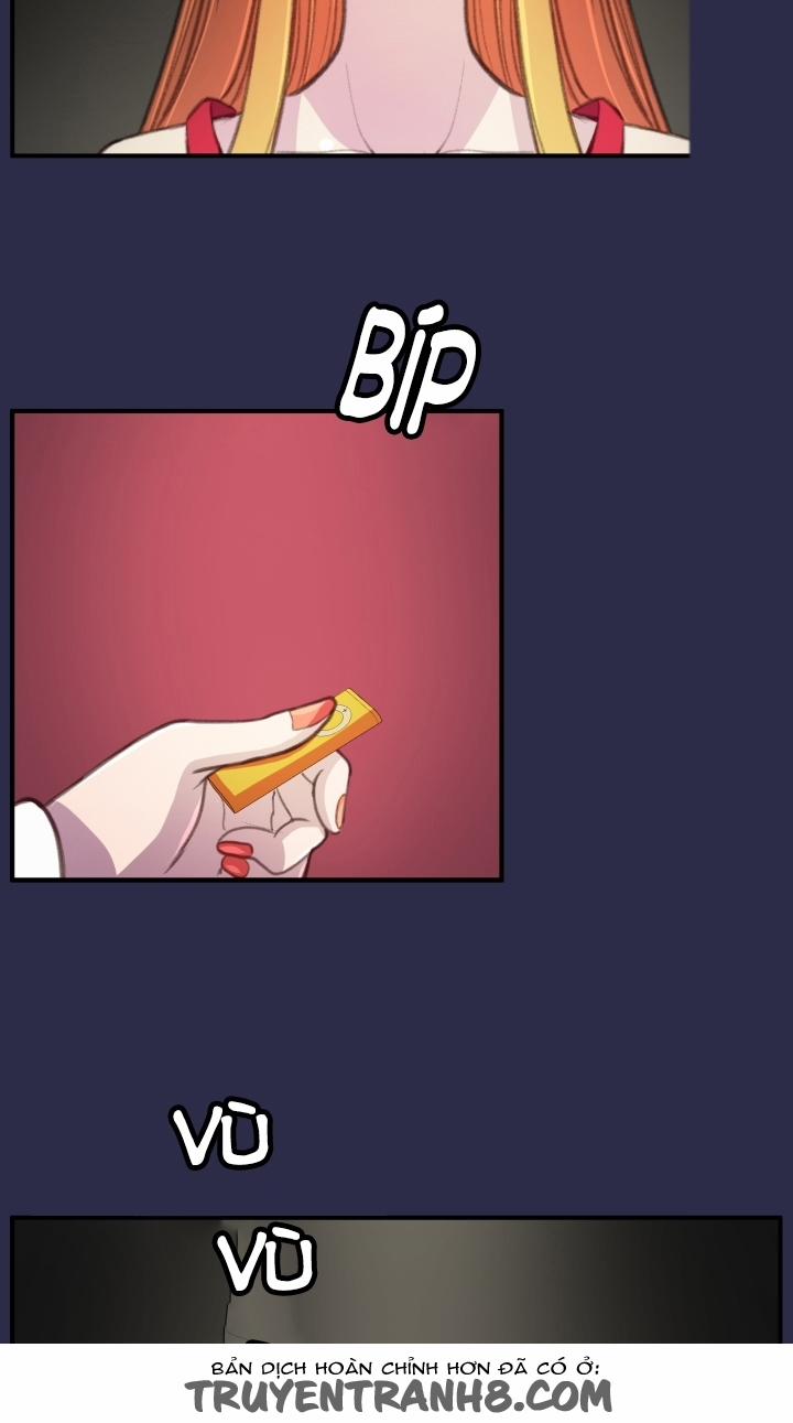 Nước Mắt Thiên Sứ 20 [End] trang 3