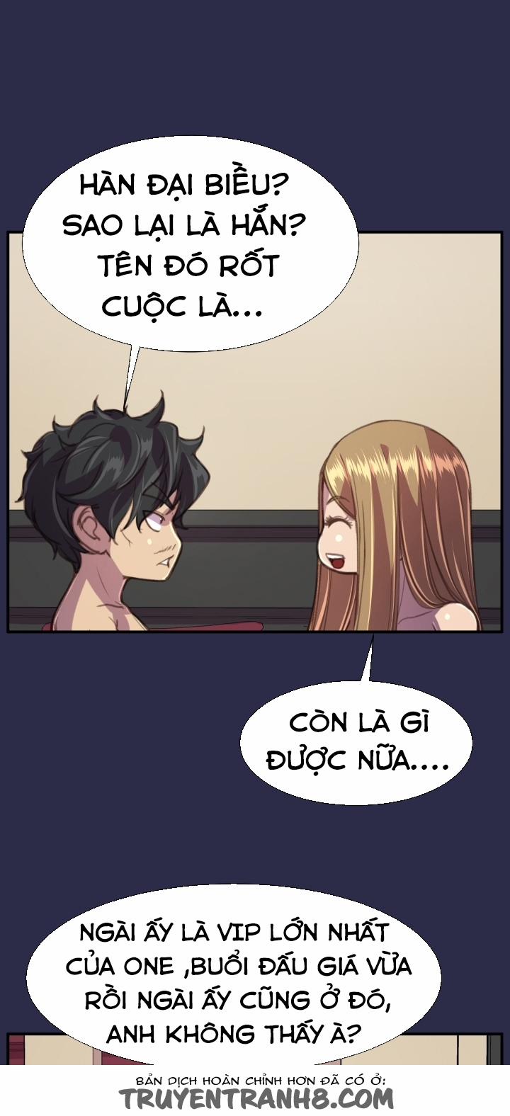 Nước Mắt Thiên Sứ 20 [End] trang 31