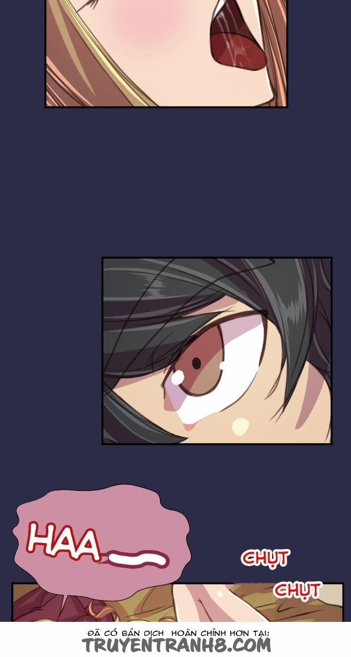 Nước Mắt Thiên Sứ 20 [End] trang 43