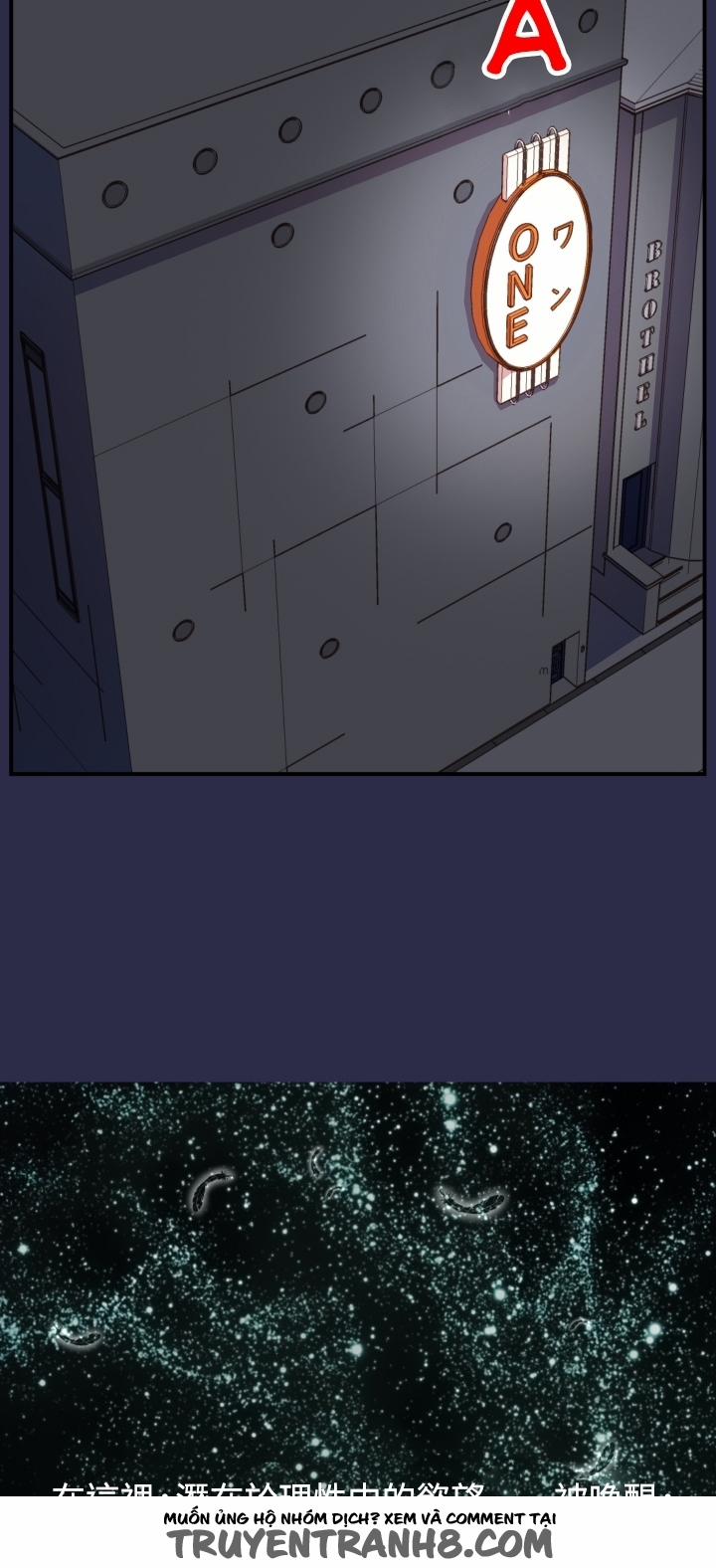 Nước Mắt Thiên Sứ 20 [End] trang 48