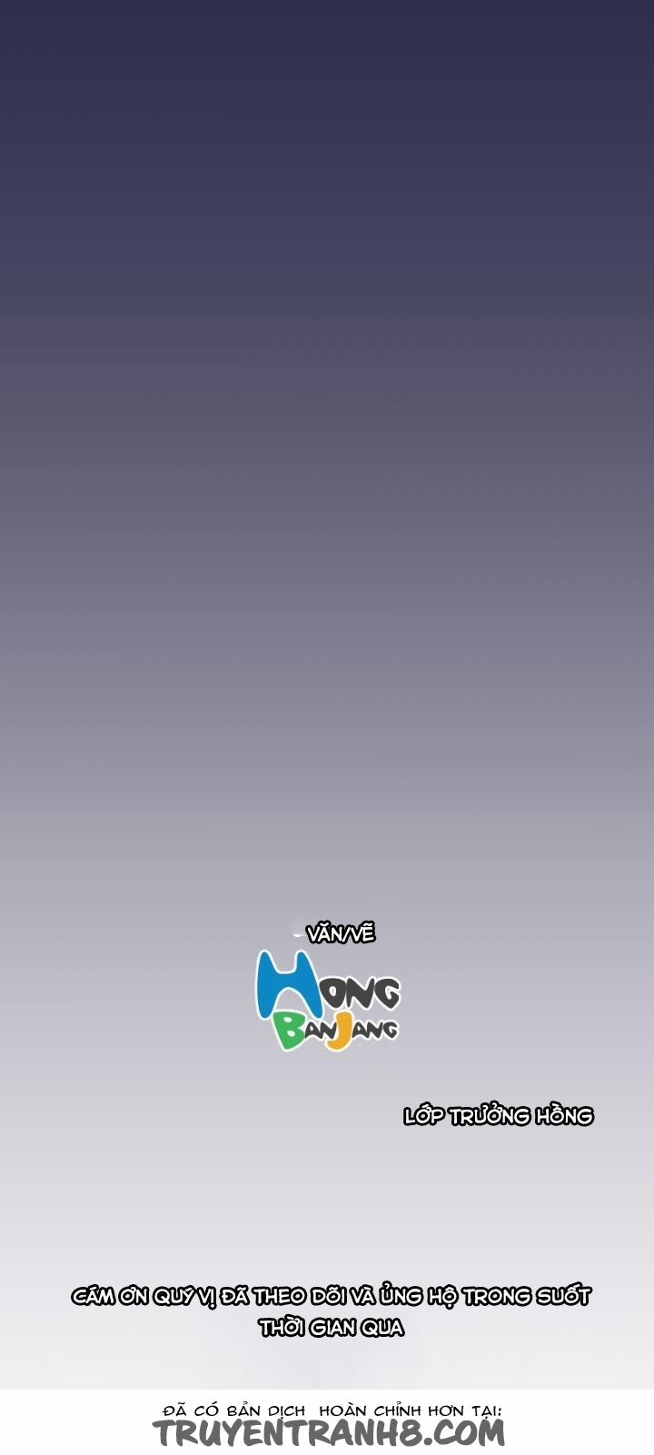 Nước Mắt Thiên Sứ 20 [End] trang 50