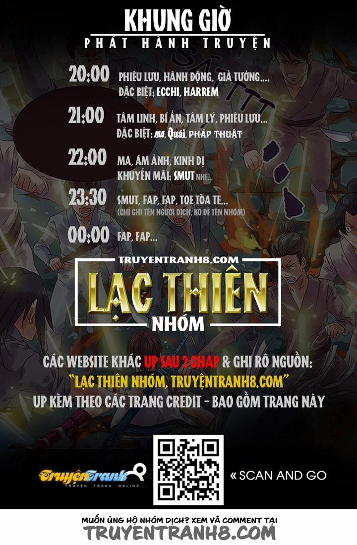 Nước Mắt Thiên Sứ 20 [End] trang 52