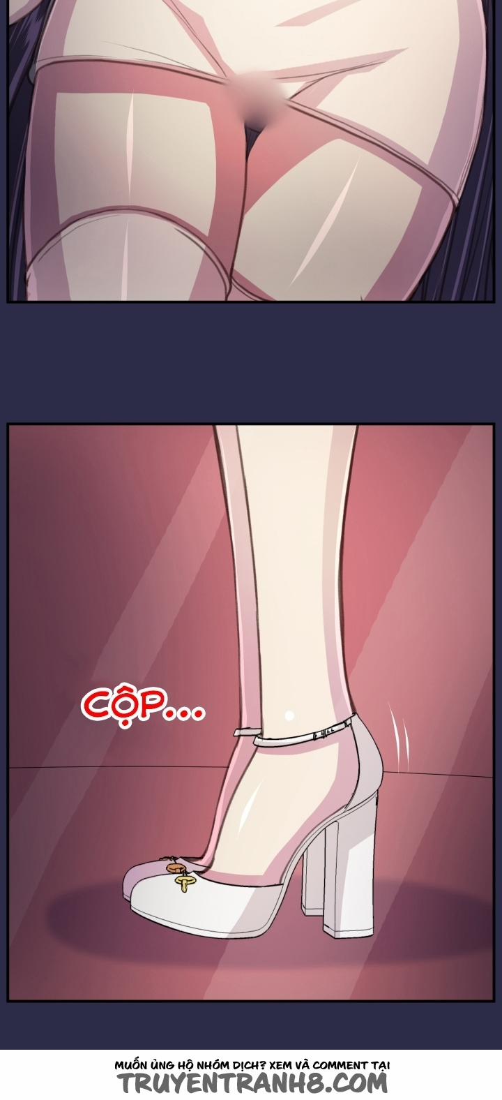 Nước Mắt Thiên Sứ 20 [End] trang 6