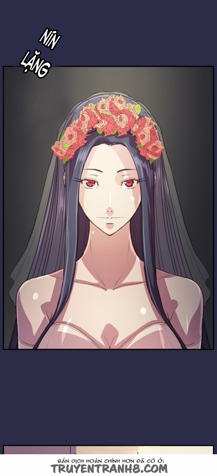 Nước Mắt Thiên Sứ 20 [End] trang 7