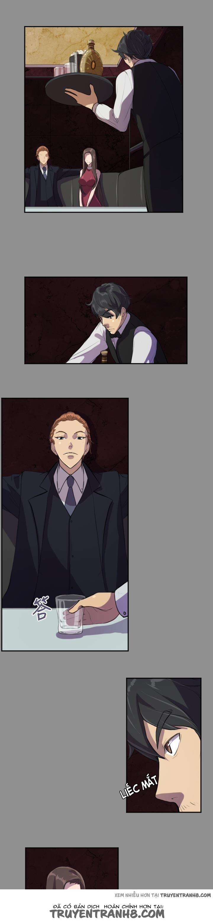 Nước Mắt Thiên Sứ 3 trang 9