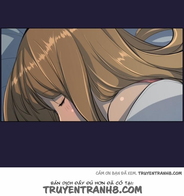 Nước Mắt Thiên Sứ 4 trang 16