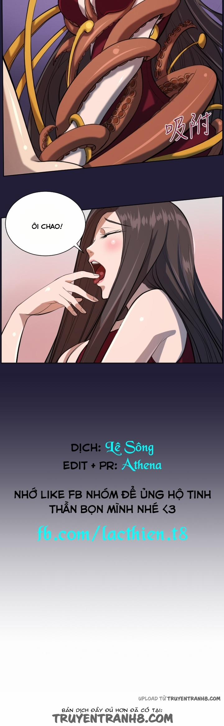 Nước Mắt Thiên Sứ 4 trang 24