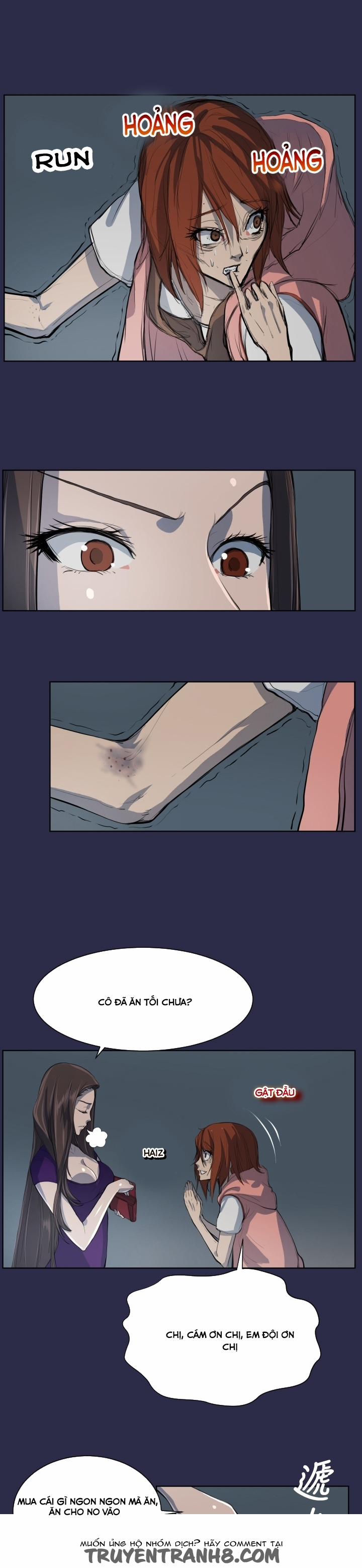 Nước Mắt Thiên Sứ 7 trang 2