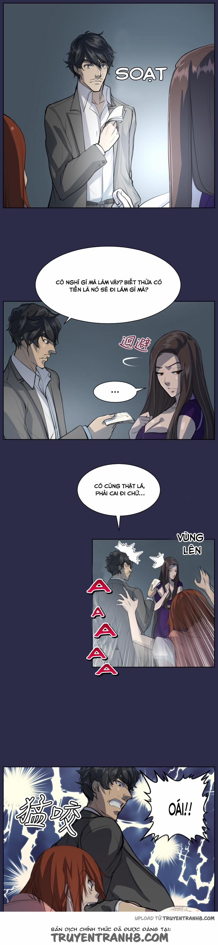 Nước Mắt Thiên Sứ 7 trang 4