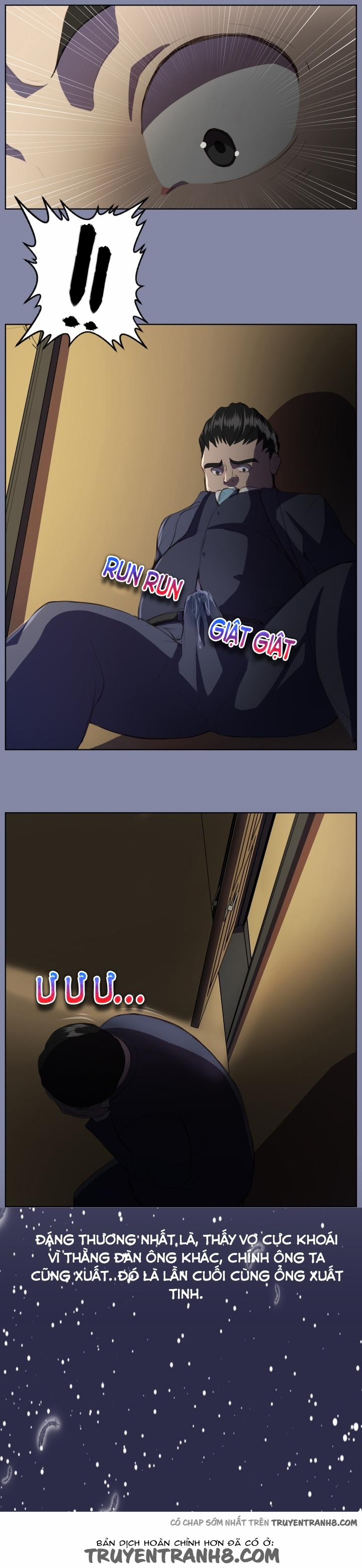 Nước Mắt Thiên Sứ 8 trang 5