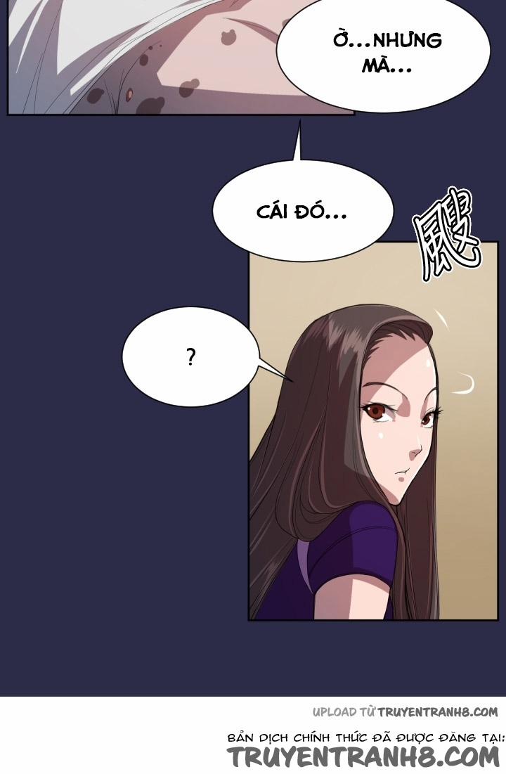 Nước Mắt Thiên Sứ 9 trang 17