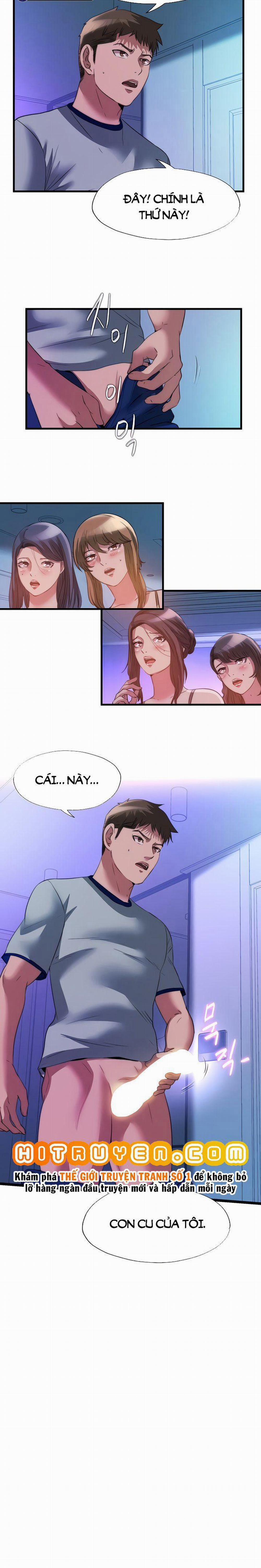 Nước tràn hồ bơi 100 trang 1