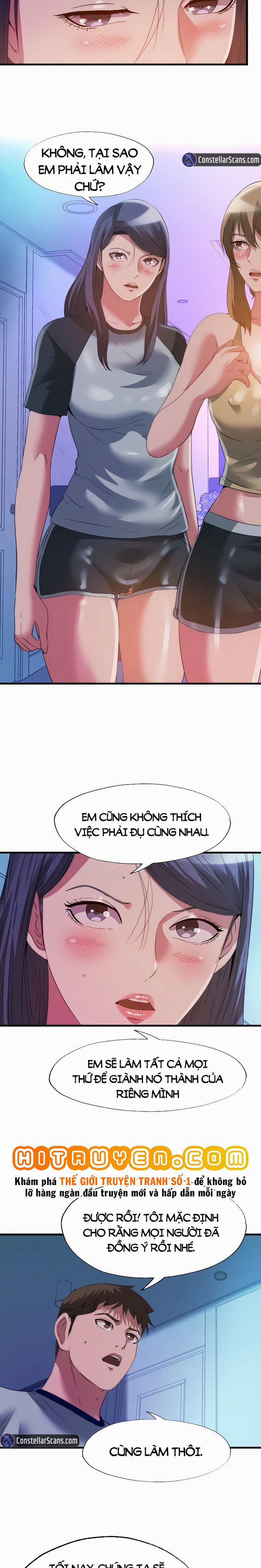 Nước tràn hồ bơi 100 trang 5