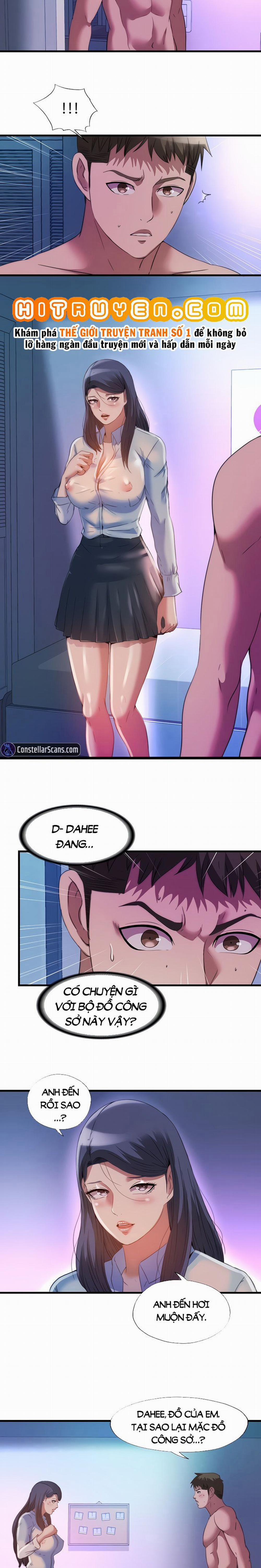 Nước tràn hồ bơi 102 trang 12