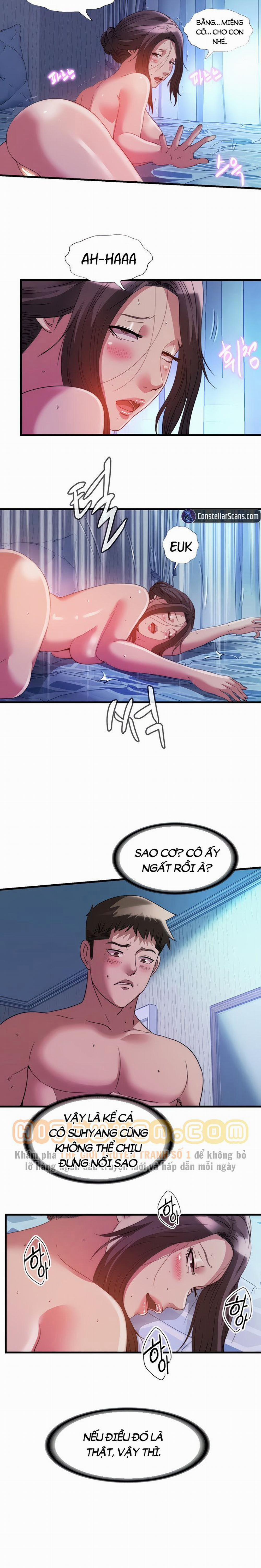 Nước tràn hồ bơi 102 trang 5