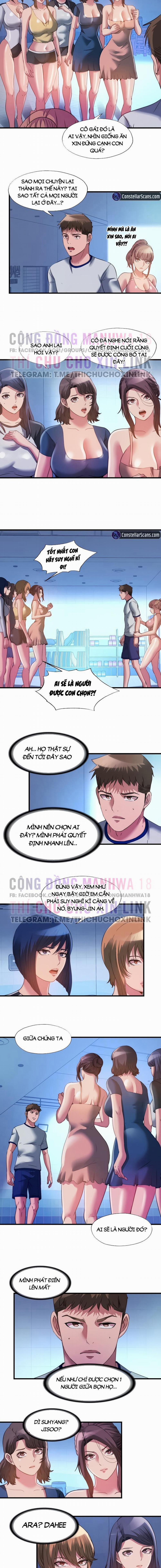 Nước tràn hồ bơi 105 trang 2