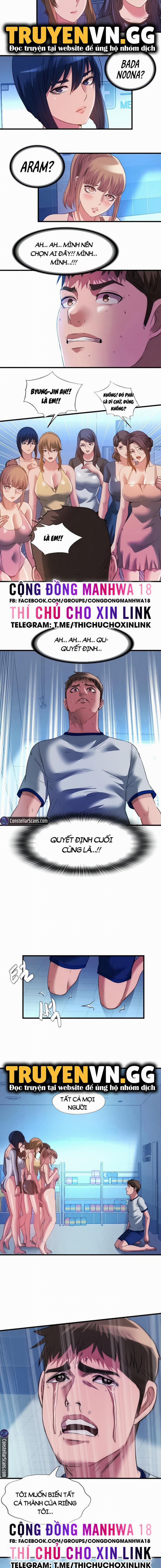 Nước tràn hồ bơi 105 trang 3