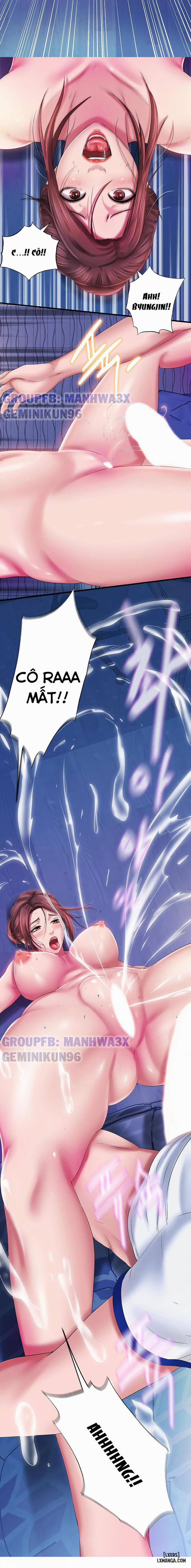 Nước tràn hồ bơi 13 trang 9
