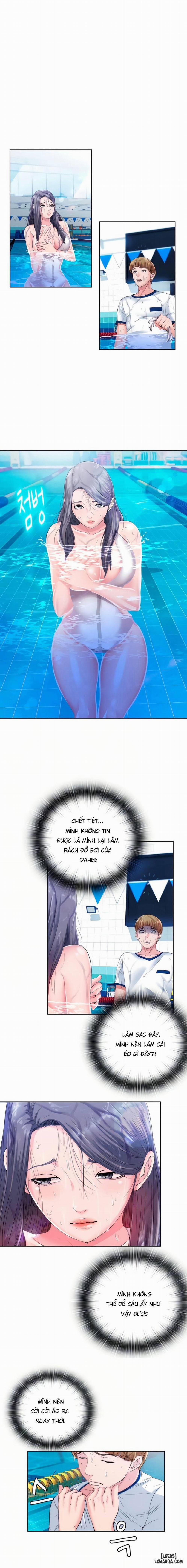 Nước tràn hồ bơi 2 trang 2