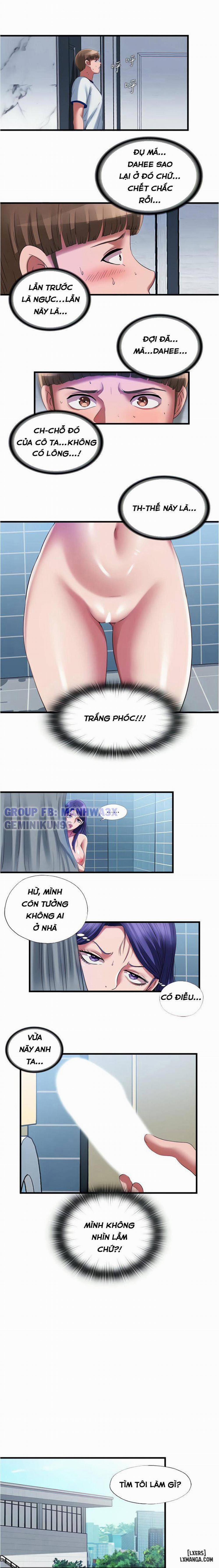 Nước tràn hồ bơi 24 trang 10