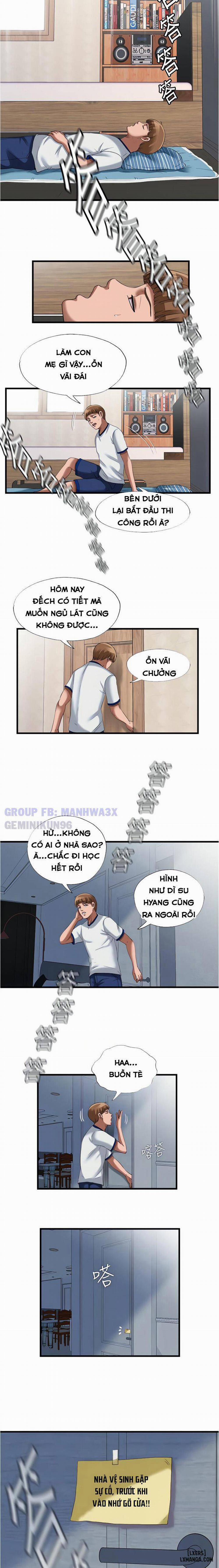 Nước tràn hồ bơi 24 trang 4