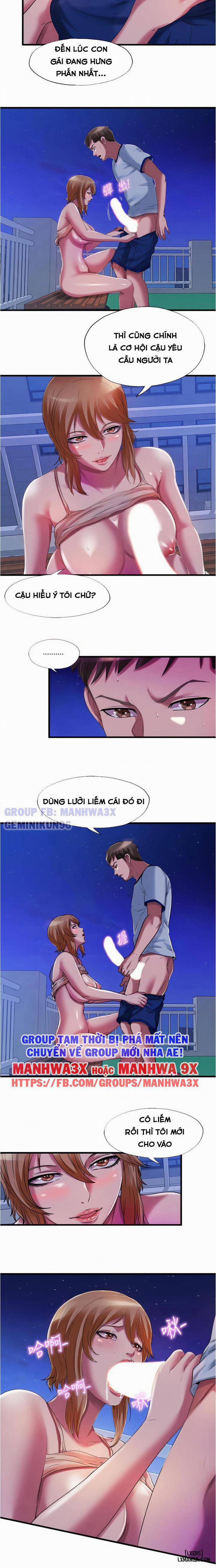 Nước tràn hồ bơi 25 trang 13