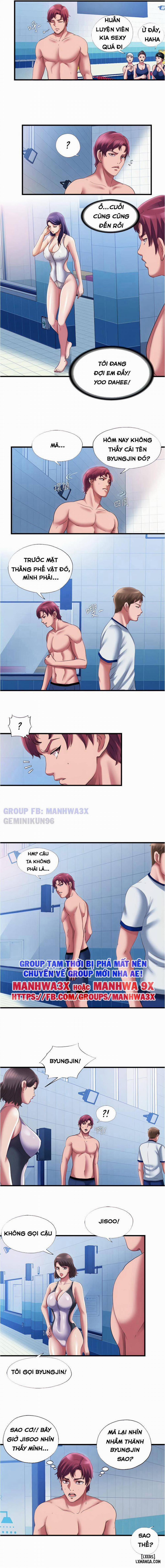 Nước tràn hồ bơi 26 trang 11