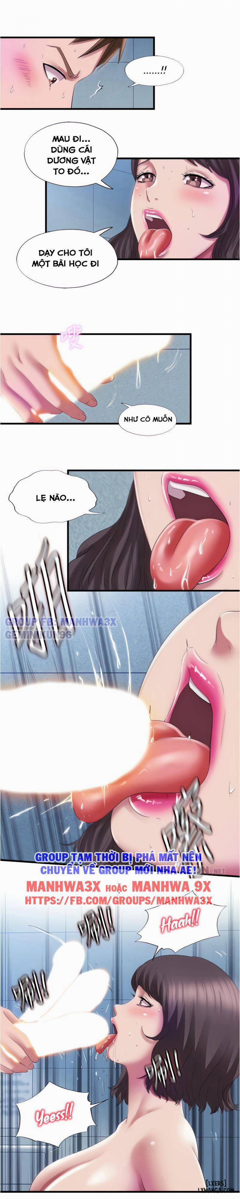 Nước tràn hồ bơi 28 trang 8